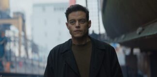 The Amateur Quietly Closes In On $100M Worldwide Box Office