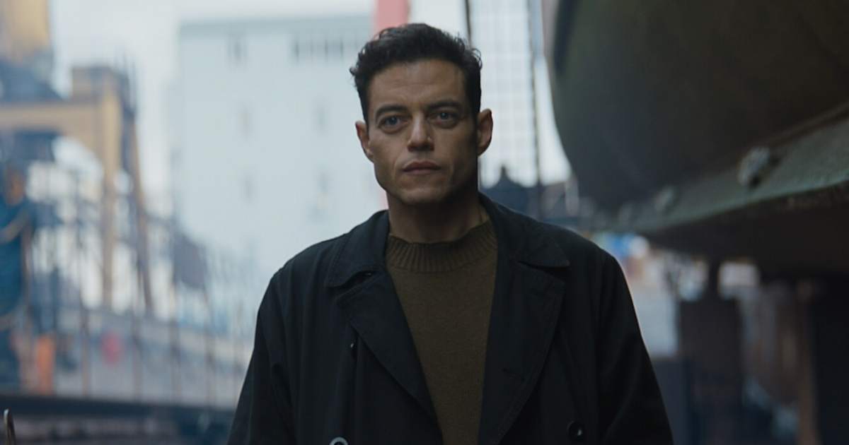 The Amateur Quietly Closes In On $100M Worldwide Box Office