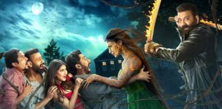 The Bhootnii Box Office Day 2: Earns Only 5% Of Sanjay Dutt's Last Disaster