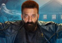 The Bhootnii Box Office Collection Day 12