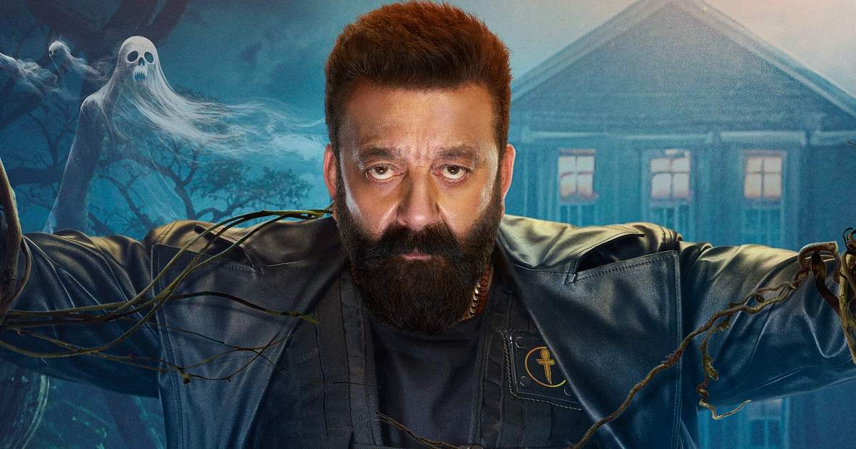The Bhootnii Box Office Collection Day 12