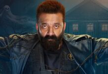 The Bhootnii Box Office Collection Day 3