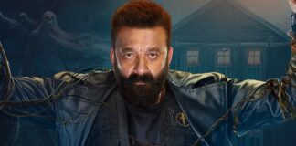 The Bhootnii Box Office Collection Day 3