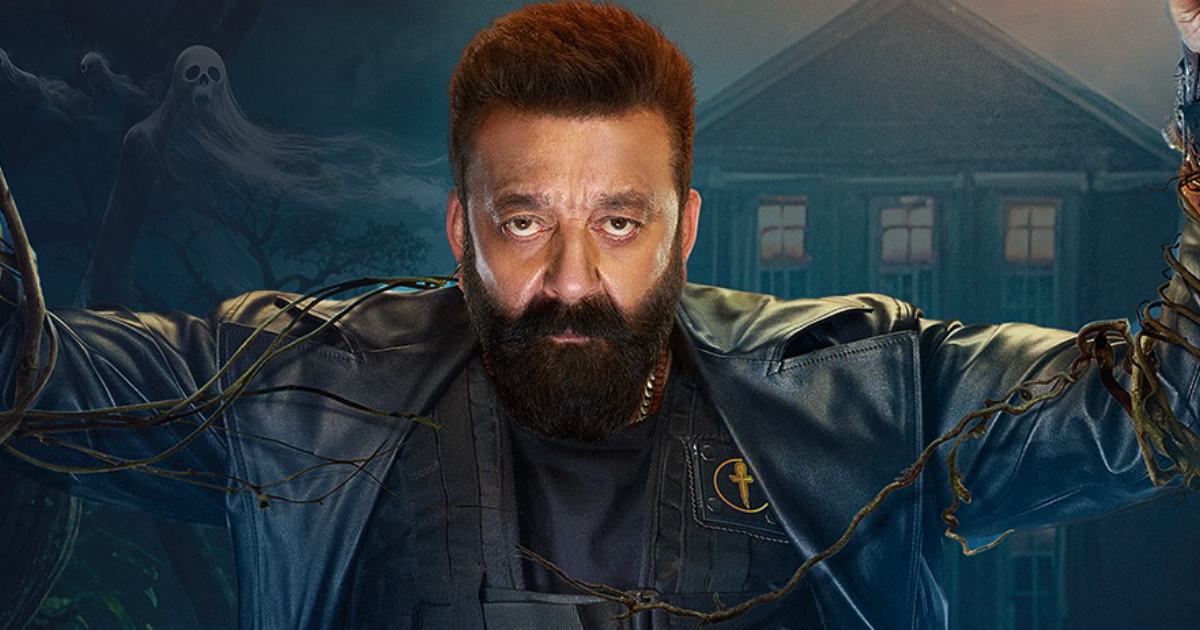 The Bhootnii Box Office Collection Day 3