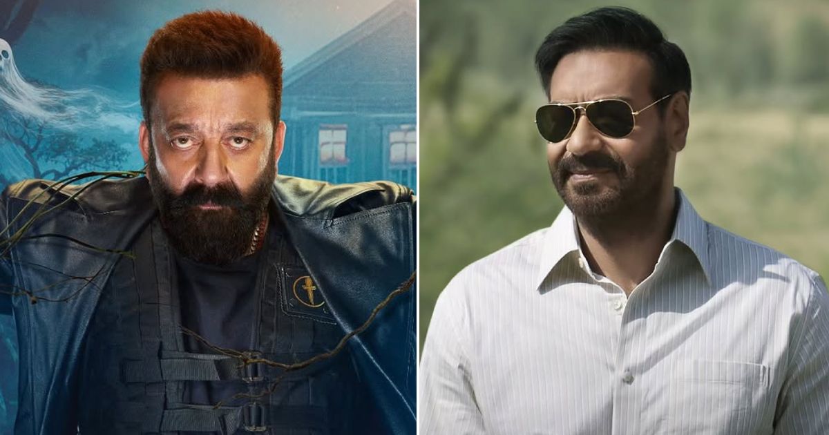 The Bhootnii Box Office Day 1 Prediction