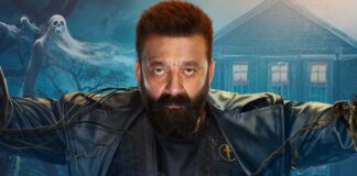 The Bhootnii Box Office Day 6