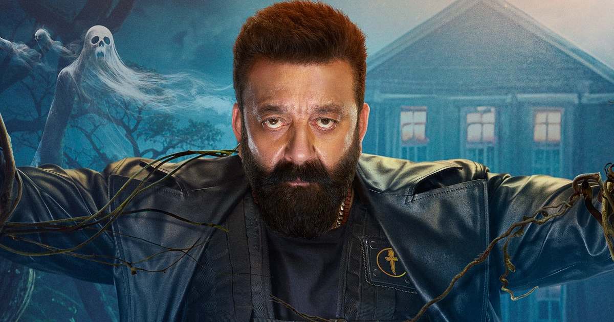 The Bhootnii Box Office Day 6