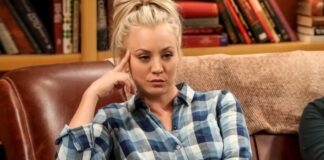 The Big Bang Theory Fans Missed This Life Lesson Hidden in Penny’s Career Switch