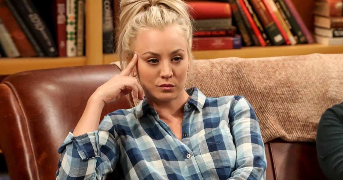 The Large Bang Principle: Penny Quitting Performing Wasn’t Failure, It Was a Wake-Up Name—A Hidden Life Lesson