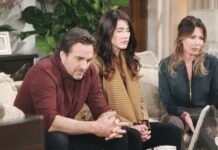 What Can Fans Expect From The Bold and the Beautiful On May 15?