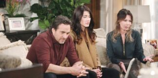 What Can Fans Expect From The Bold and the Beautiful On May 15?