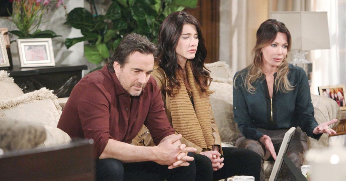 What Can Fans Expect From The Bold and the Beautiful On May 15?