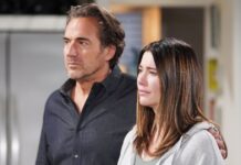 Here’s What Fans Can Expect In The Bold & The Beautiful Next Episode