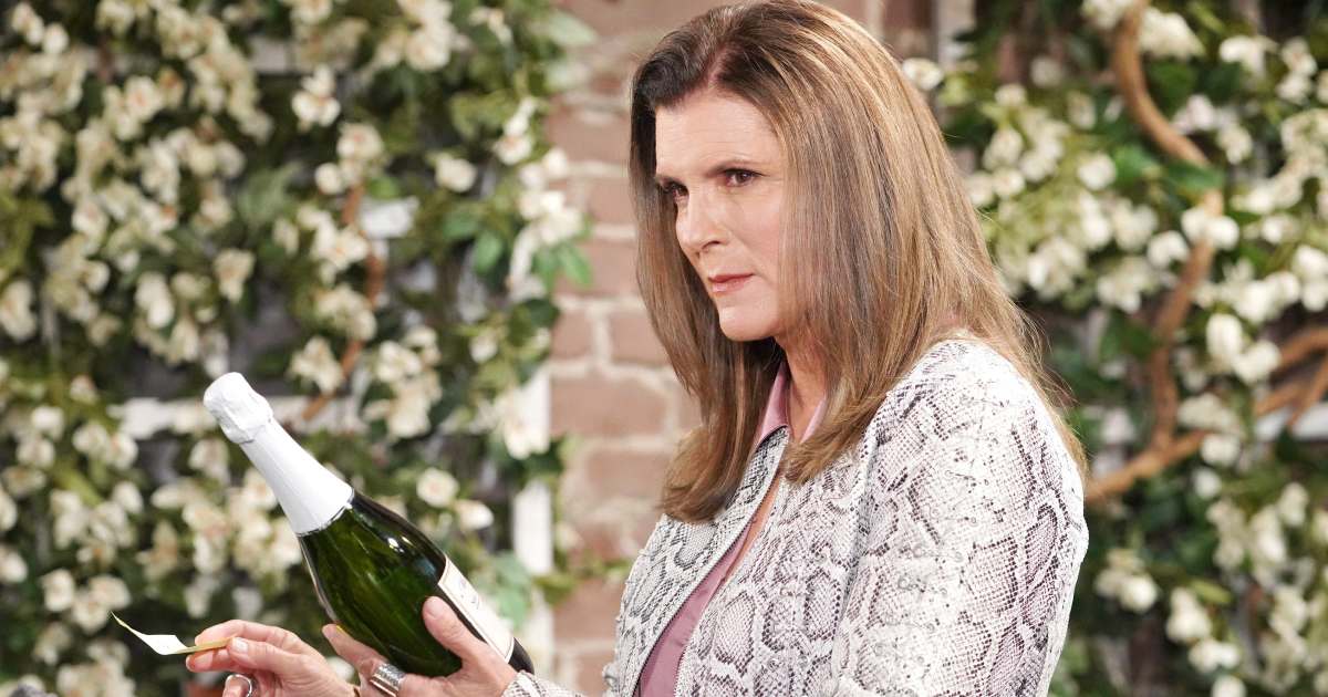 The Daring & The Stunning Spoilers: Luna Sends A Lustful Textual content To Will Regardless of Sheila's Apprehensions