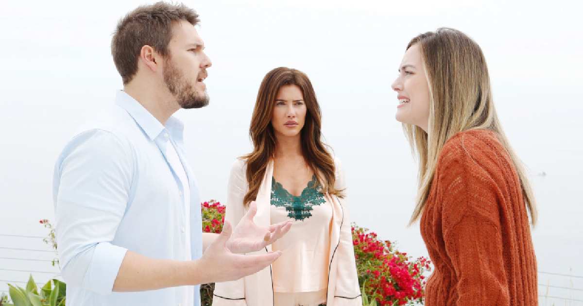 The Bold & The Beautiful Spoilers, May 8, 2025
