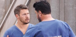 The Bold & The Beautiful Spoilers