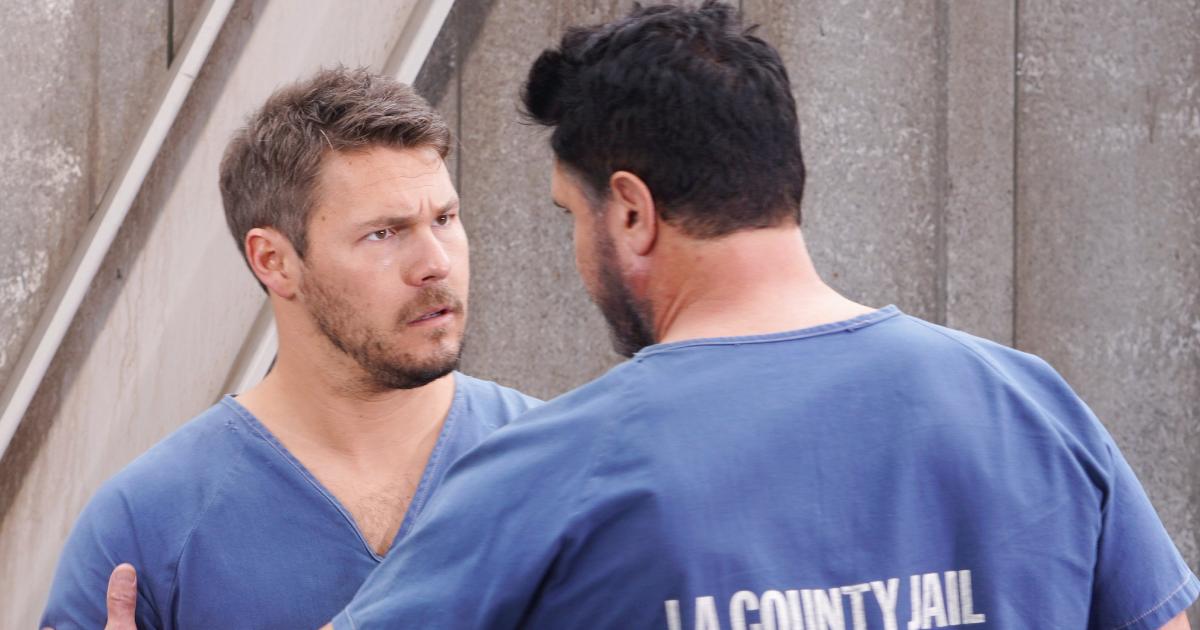 The Bold & The Beautiful Spoilers