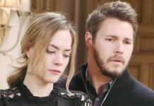 Here’s What To Expect In The Bold & The Beautiful Next Episode