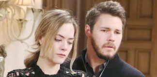 Here’s What To Expect In The Bold & The Beautiful Next Episode