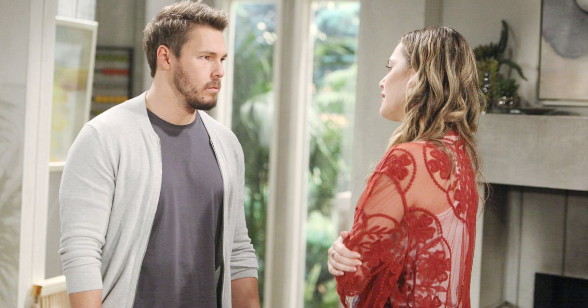The Bold & The Beautiful Spoilers, May 2, 2025