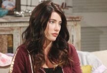 The Bold & The Beautiful Spoilers