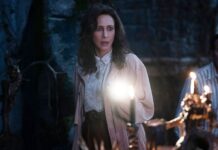 The Conjuring: Behind The Scenes Of The Haunted Set That Had Even A Priest Performing Blessings!