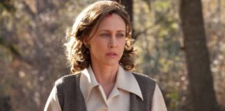 The Conjuring Universe Nearly Launched With a Different Title—It’ll Surprise You
