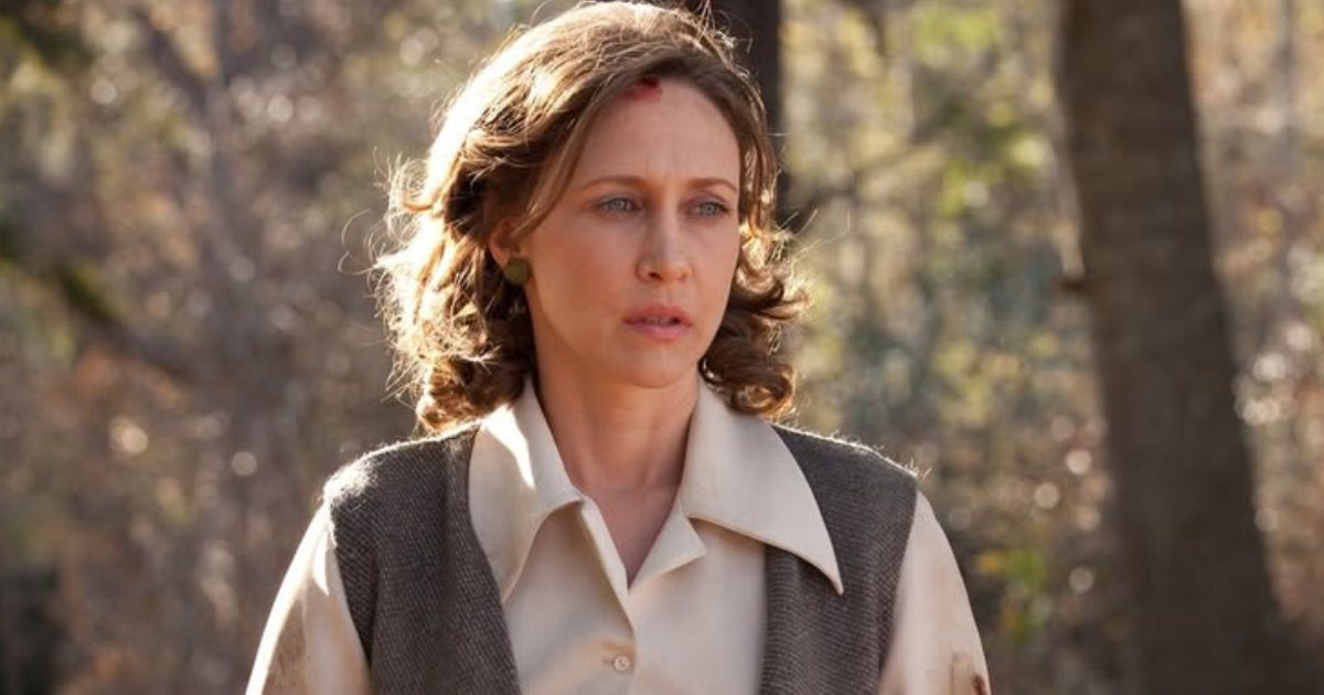 The Conjuring Universe Virtually Had A Completely different Title — And It May Have Modified Every little thing