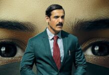 The Diplomat OTT Verdict: John Abraham's Beats Vicky Kaushal's Chhaava