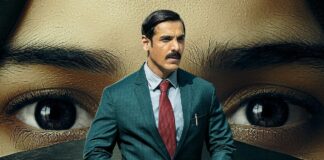 The Diplomat OTT Verdict: John Abraham's Beats Vicky Kaushal's Chhaava