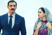 The Diplomat Worldwide Box Office