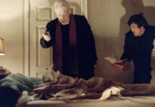 The Exorcist Director Fired A Gun On Set—Here's Why