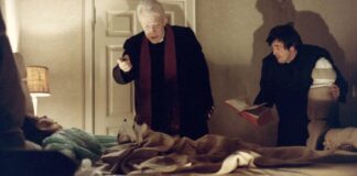 The Exorcist Director Fired A Gun On Set—Here's Why