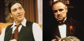 The Godfather Casting Battle