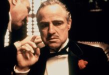 Who Inspired The Voice Of Marlon Brando’s Vito Corleone In The Godfather?