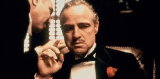 Who Inspired The Voice Of Marlon Brando’s Vito Corleone In The Godfather?