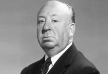 The Master of Suspense, Alfred Hitchcock, Had The Weirdest Phobia Ever