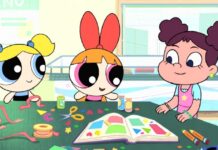 Here’s How To Watch Powerpuff Girls