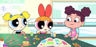 Here’s How To Watch Powerpuff Girls