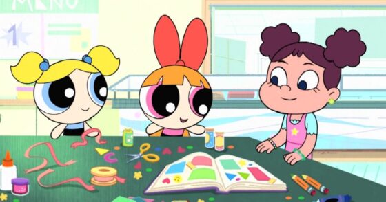 The Powerpuff Girls Pulled From HBO Max — Here’s Where You Can Still ...