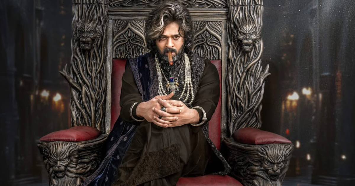 The Raja Saab Box Office: Prabhas Is All Set To Achieve One Important Milestone Post-COVID