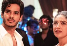 The Royals OTT Verdict: Ishaan Khatter & Bhumi Pednekar Register Most-Viewed Debut Of 2025