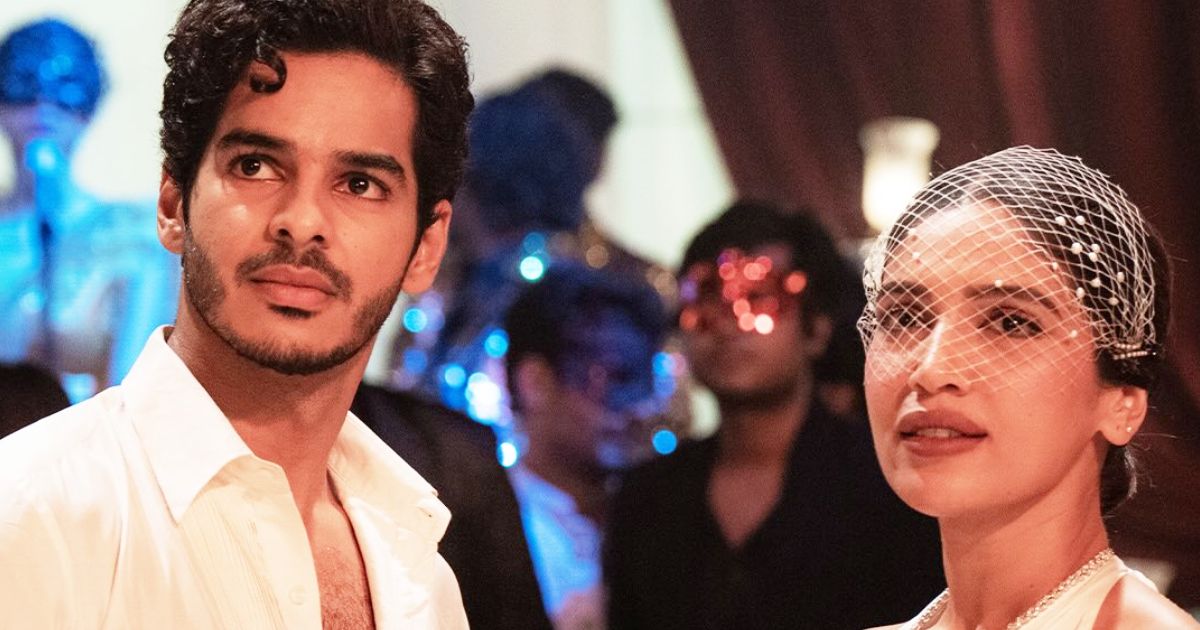 The Royals OTT Verdict: Ishaan Khatter & Bhumi Pednekar Register Most-Viewed Debut Of 2025