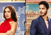 The Royals Review Ft. Ishaan Khatter & Bhumi Pednekar PS. Waiting For Season 2!