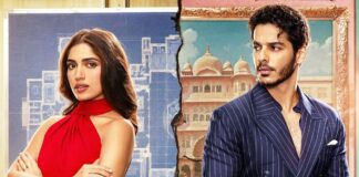 The Royals Review Ft. Ishaan Khatter & Bhumi Pednekar PS. Waiting For Season 2!