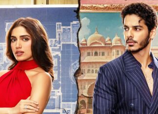 The Royals Review Ft. Ishaan Khatter & Bhumi Pednekar PS. Waiting For Season 2!