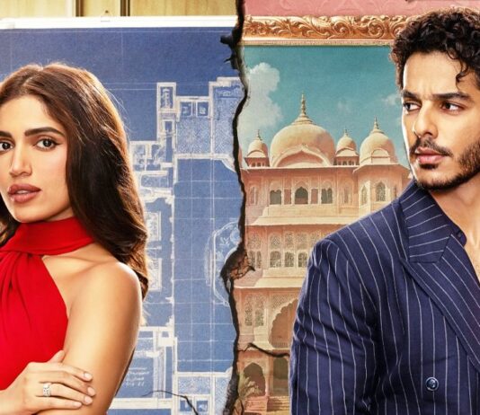 The Royals Review Ft. Ishaan Khatter & Bhumi Pednekar PS. Waiting For Season 2!