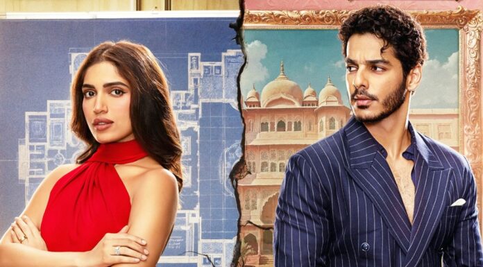 The Royals Review Ft. Ishaan Khatter & Bhumi Pednekar PS. Waiting For Season 2!