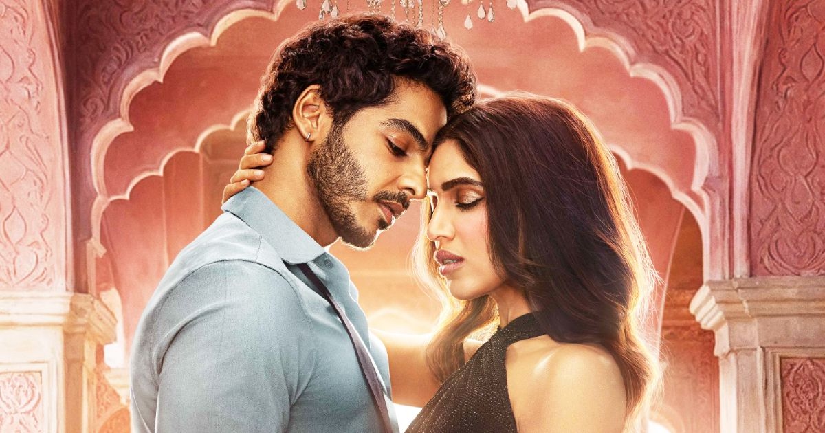The Royals Review Ft. Ishaan Khatter & Bhumi Pednekar