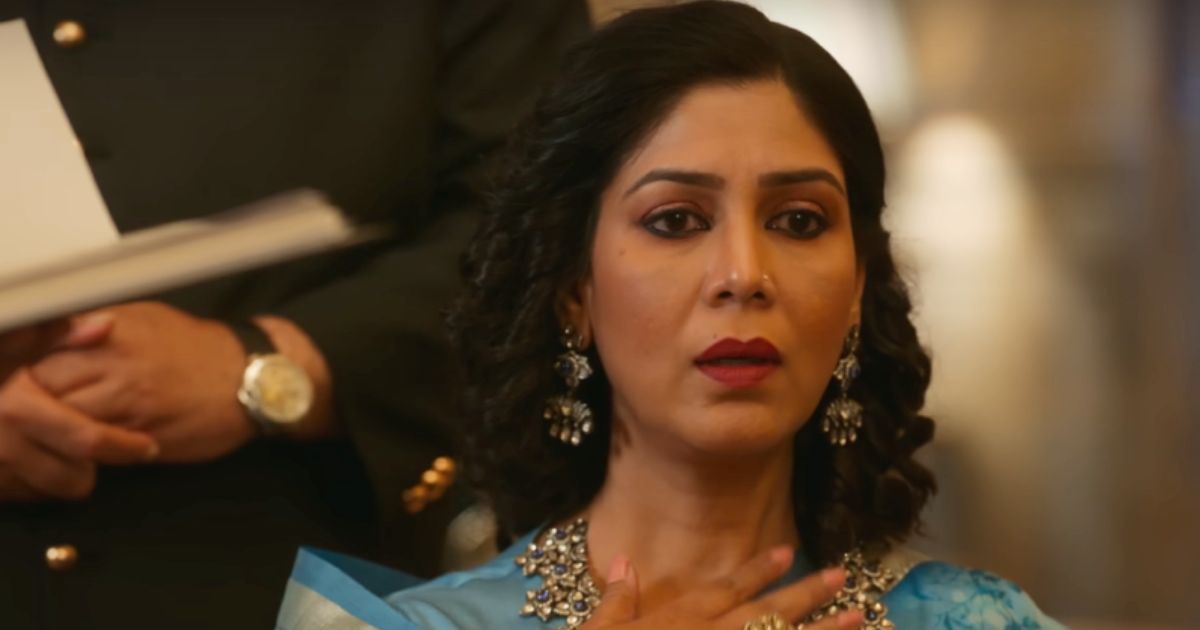 The Royals Review Ft. Ishaan Khatter & Bhumi Pednekar